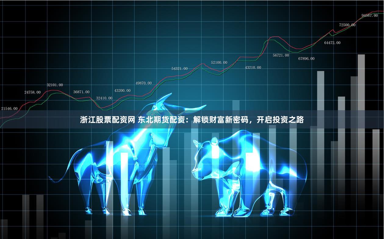 浙江股票配资网 东北期货配资：解锁财富新密码，开启投资之路