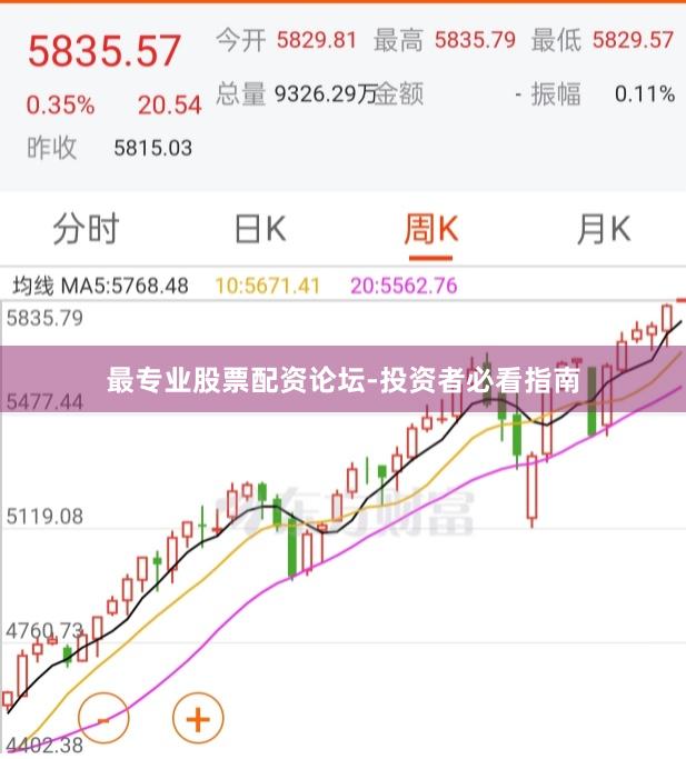 最专业股票配资论坛-投资者必看指南