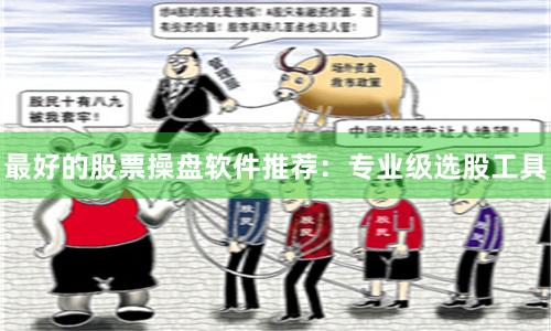 最好的股票操盘软件推荐:专业级选股工具