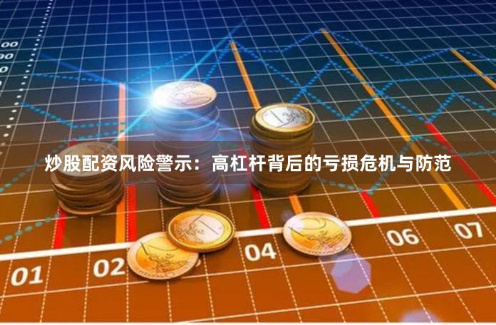 炒股配资风险警示：高杠杆背后的亏损危机与防范