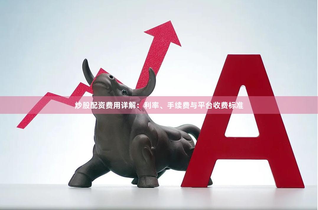 炒股配资费用详解：利率、手续费与平台收费标准